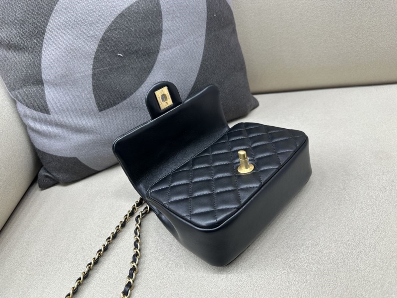 Chanel CF Series Bags